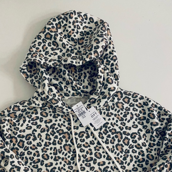 BNWT American Eagle Hooded sweatshirt - Picture 2 of 6